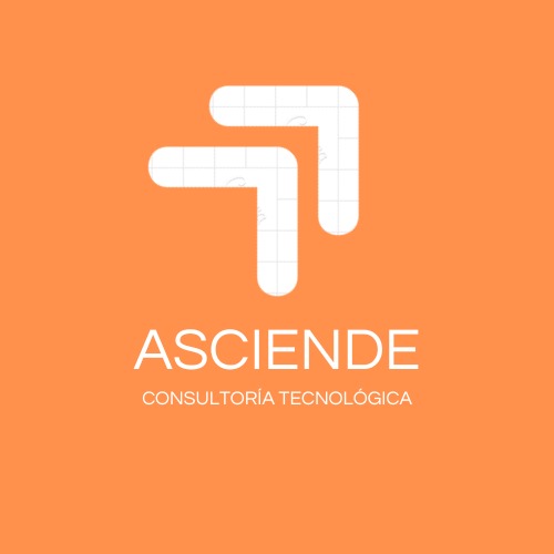 Consultorías Tecnológicas ASCIENDE Ltda., Somos profesionales apasionados por el mundo digital, expertos en gestión de redes sociales, sitios web, ecommerce, Digitalización empresarial, asesoria en informática y Soporte técnico